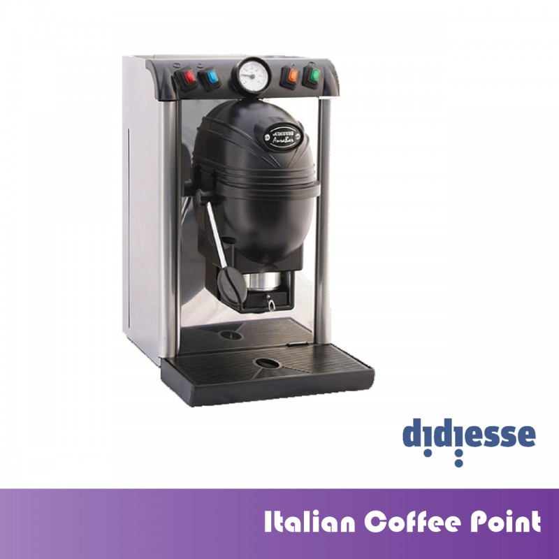 Macchina caffè Espresso Didiesse modello Aura.