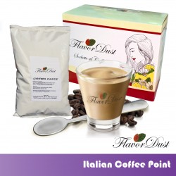 Crema Caffè Flavordust