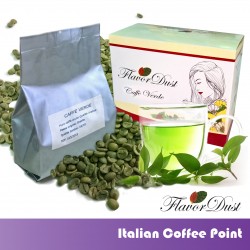 Café vert Flavordust