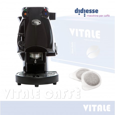 Coffee Machine Didiesse Frog Vapor