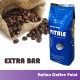 Coffee Beans 1 Kg.  Extra Bar