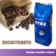 Caffè in grani 1 Kg. Decaffeinato