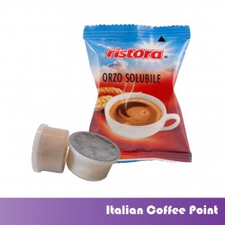 Capsule Ristora Orzo Espresso